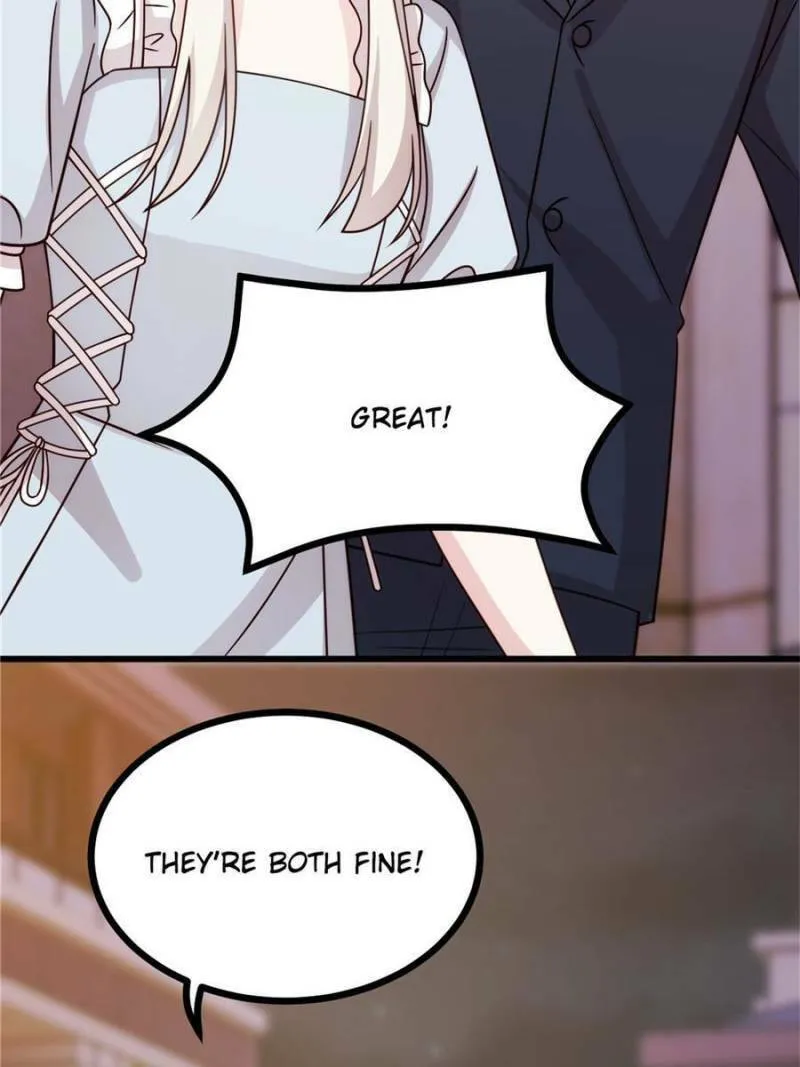 Max's Stylish Daddy Chapter 157 page 28 - 