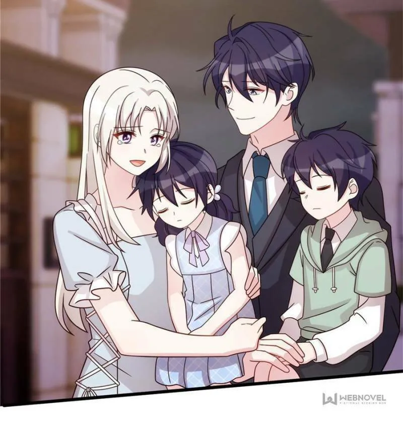 Max's Stylish Daddy Chapter 157 page 29 - 