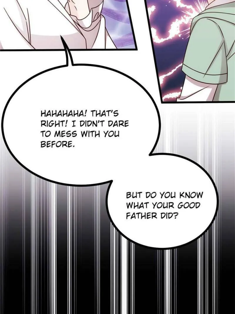 Max's Stylish Daddy Chapter 157 page 4 - 
