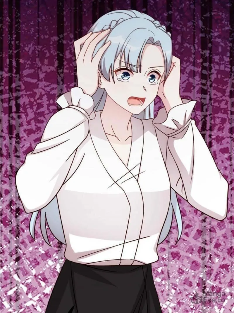 Max's Stylish Daddy Chapter 157 page 6 - 
