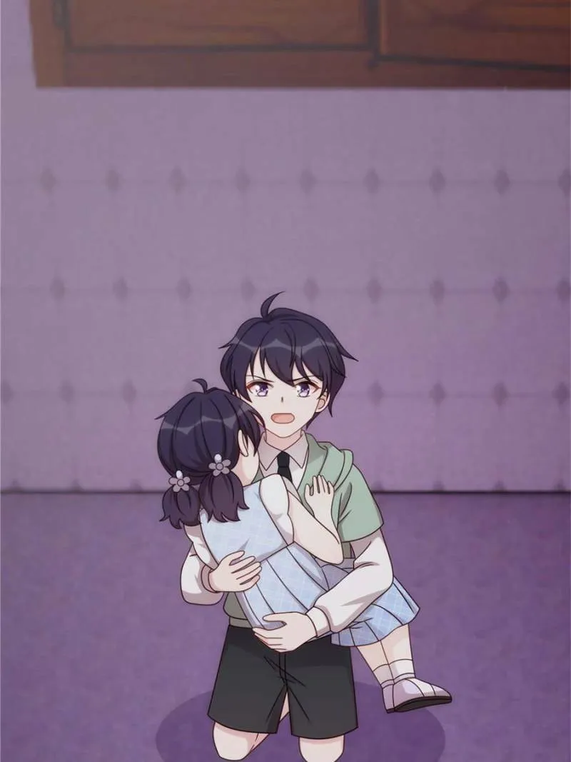 Max's Stylish Daddy Chapter 157 page 8 - 