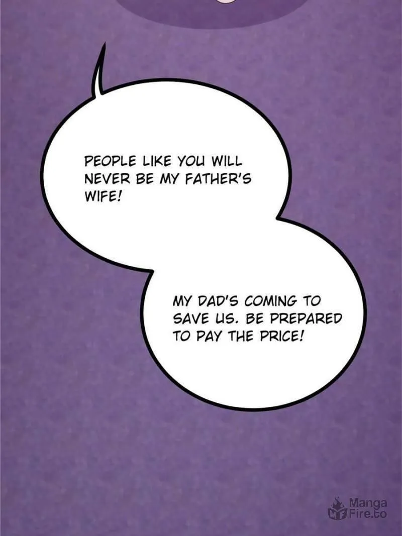 Max's Stylish Daddy Chapter 157 page 9 - 
