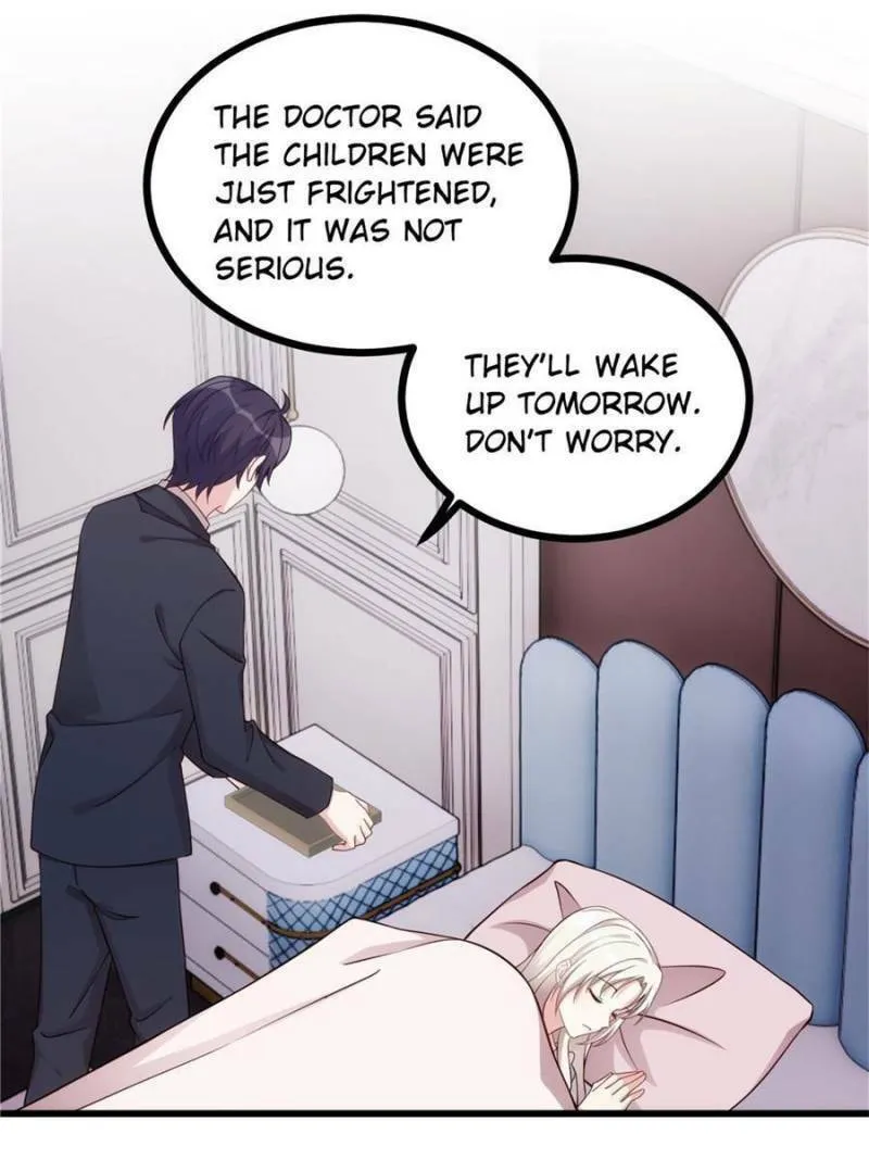 Max's Stylish Daddy Chapter 158 page 11 - 