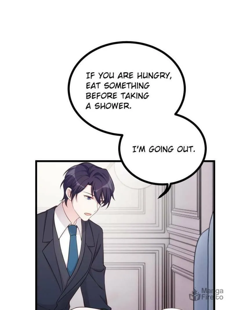 Max's Stylish Daddy Chapter 158 page 12 - 