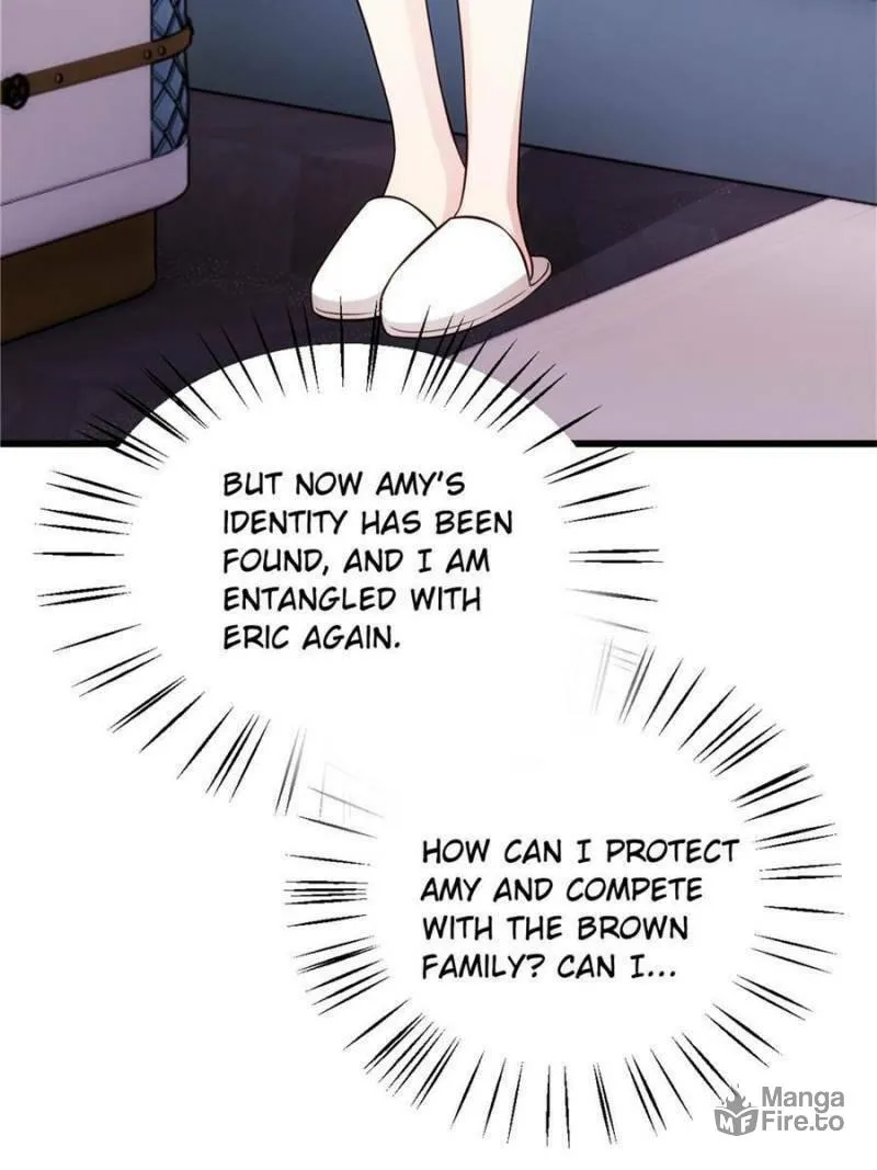 Max's Stylish Daddy Chapter 158 page 18 - 