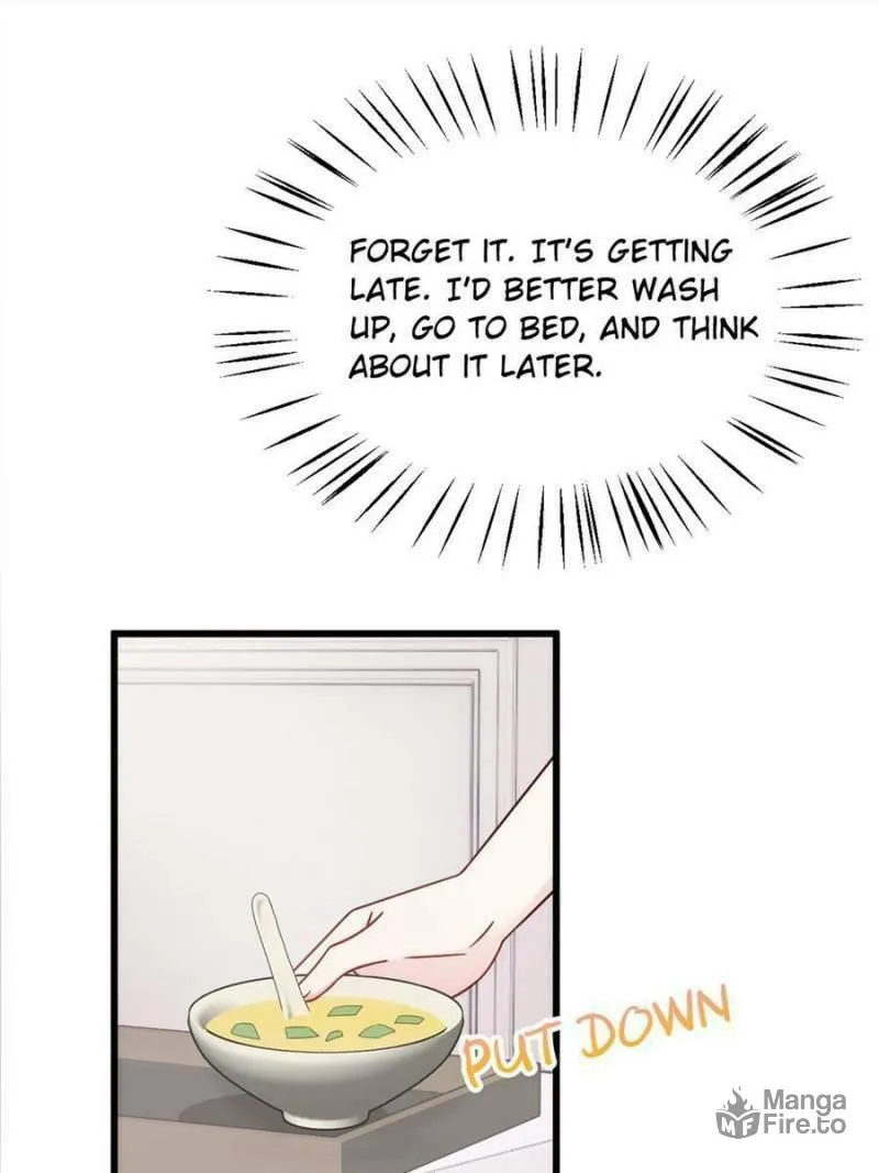 Max's Stylish Daddy Chapter 158 page 21 - 