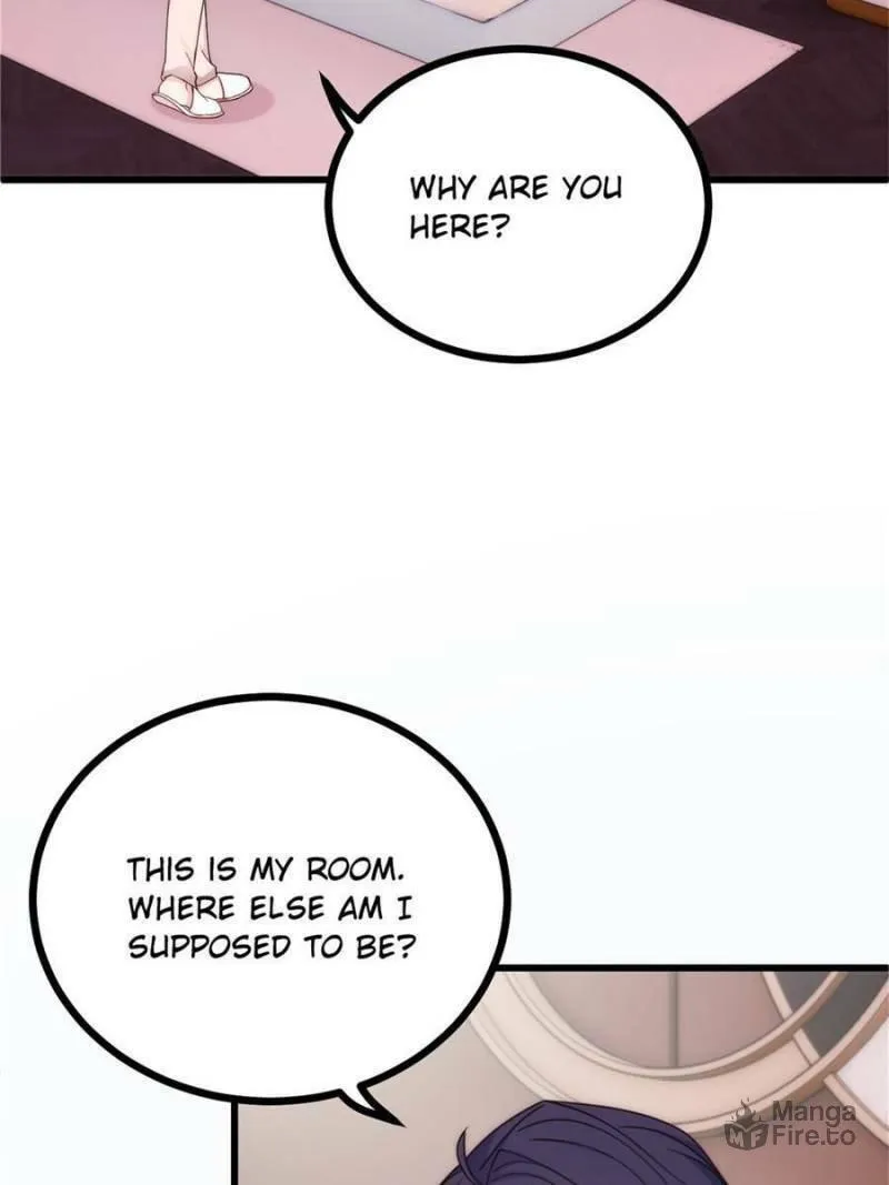 Max's Stylish Daddy Chapter 158 page 33 - 