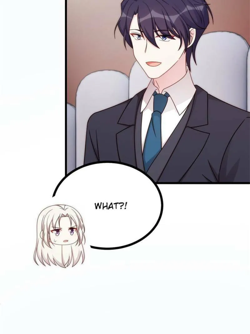 Max's Stylish Daddy Chapter 158 page 34 - 