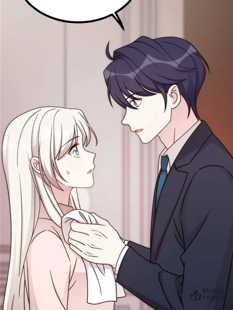 Max's Stylish Daddy Chapter 158 page 36 - 