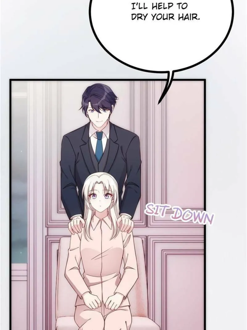 Max's Stylish Daddy Chapter 158 page 43 - 