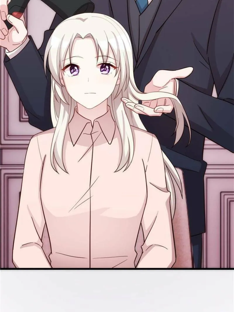 Max's Stylish Daddy Chapter 158 page 46 - 