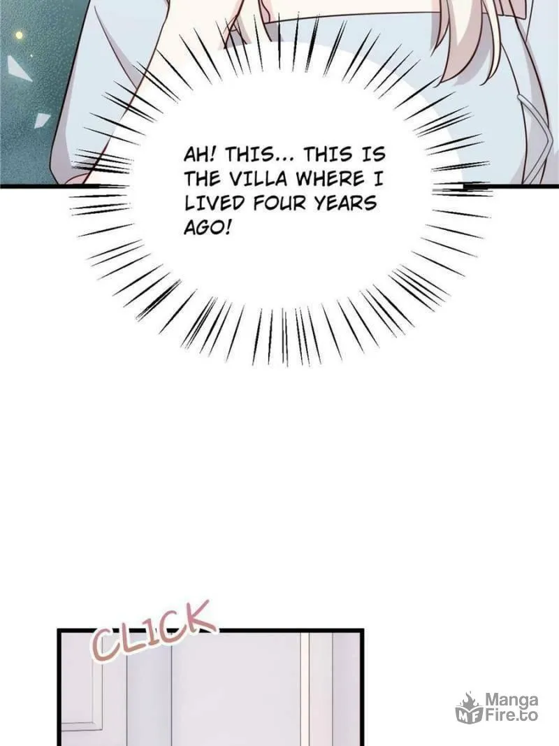 Max's Stylish Daddy Chapter 158 page 6 - 