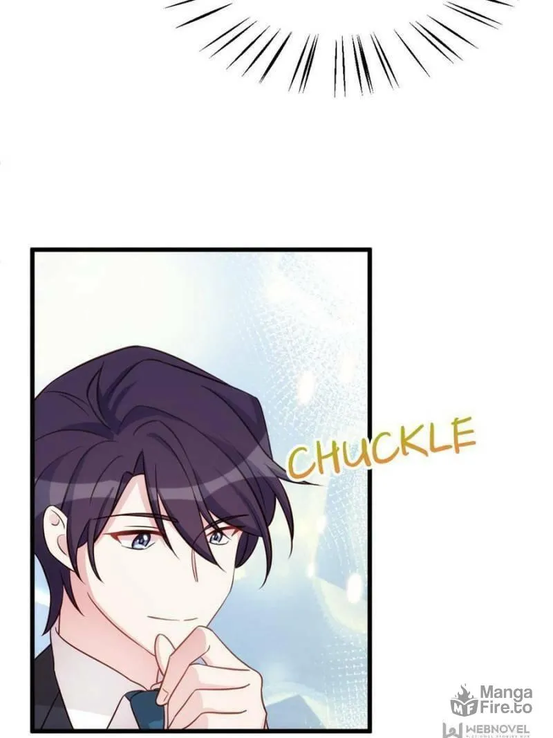 Max's Stylish Daddy Chapter 158 page 9 - 
