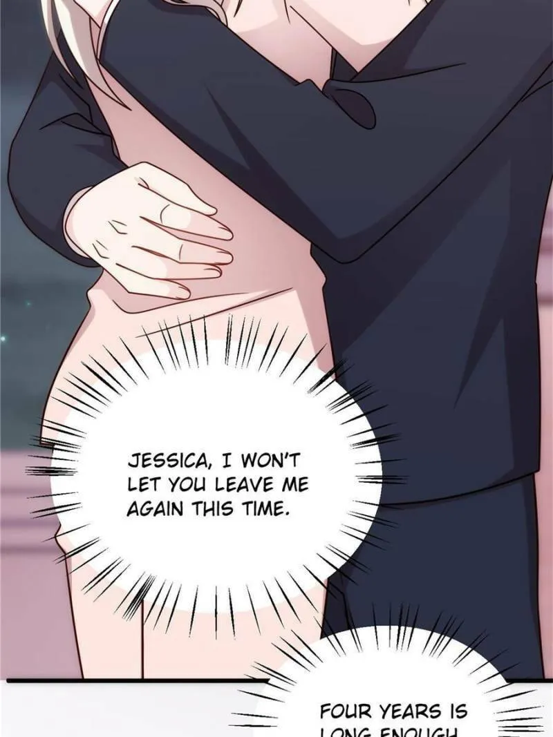 Max's Stylish Daddy Chapter 159 page 11 - 