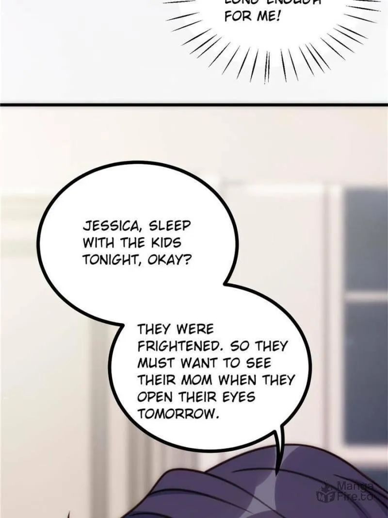 Max's Stylish Daddy Chapter 159 page 12 - 