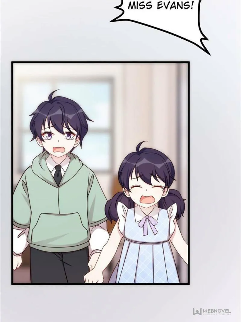 Max's Stylish Daddy Chapter 159 page 17 - 