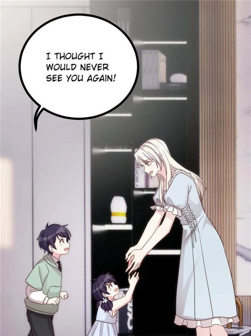 Max's Stylish Daddy Chapter 159 page 19 - 