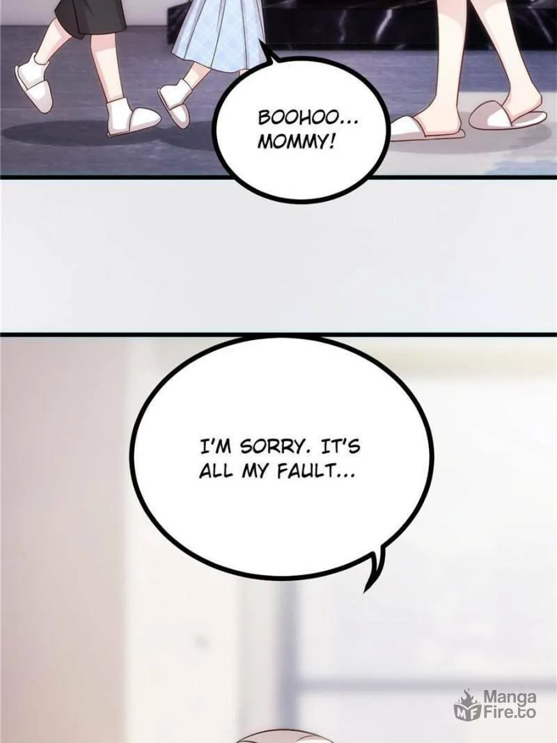Max's Stylish Daddy Chapter 159 page 20 - 