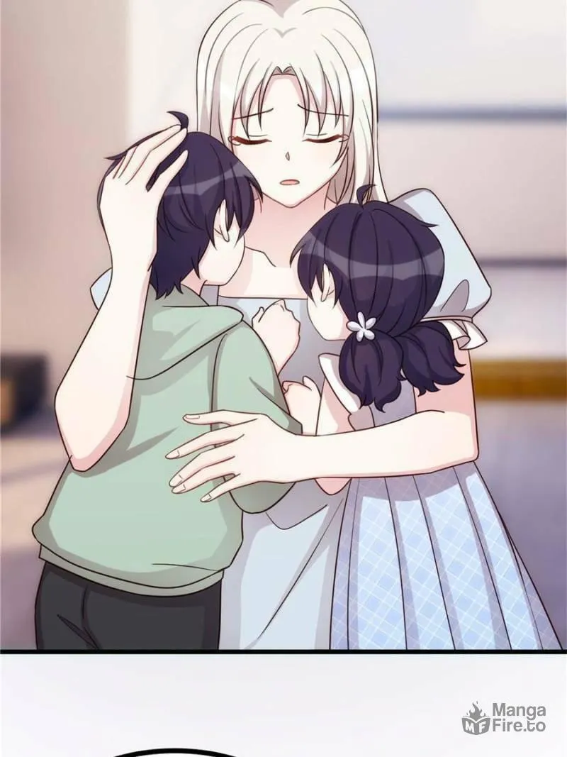 Max's Stylish Daddy Chapter 159 page 21 - 