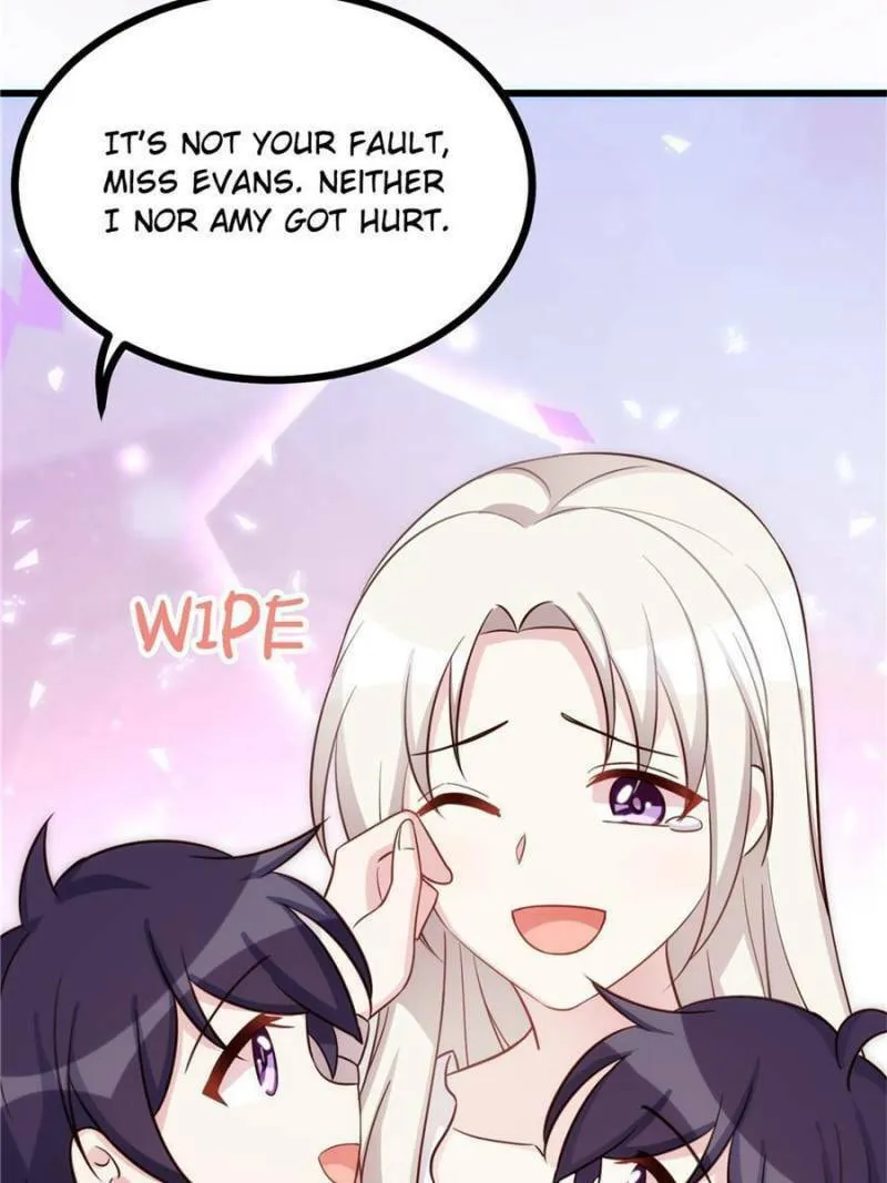 Max's Stylish Daddy Chapter 159 page 22 - 