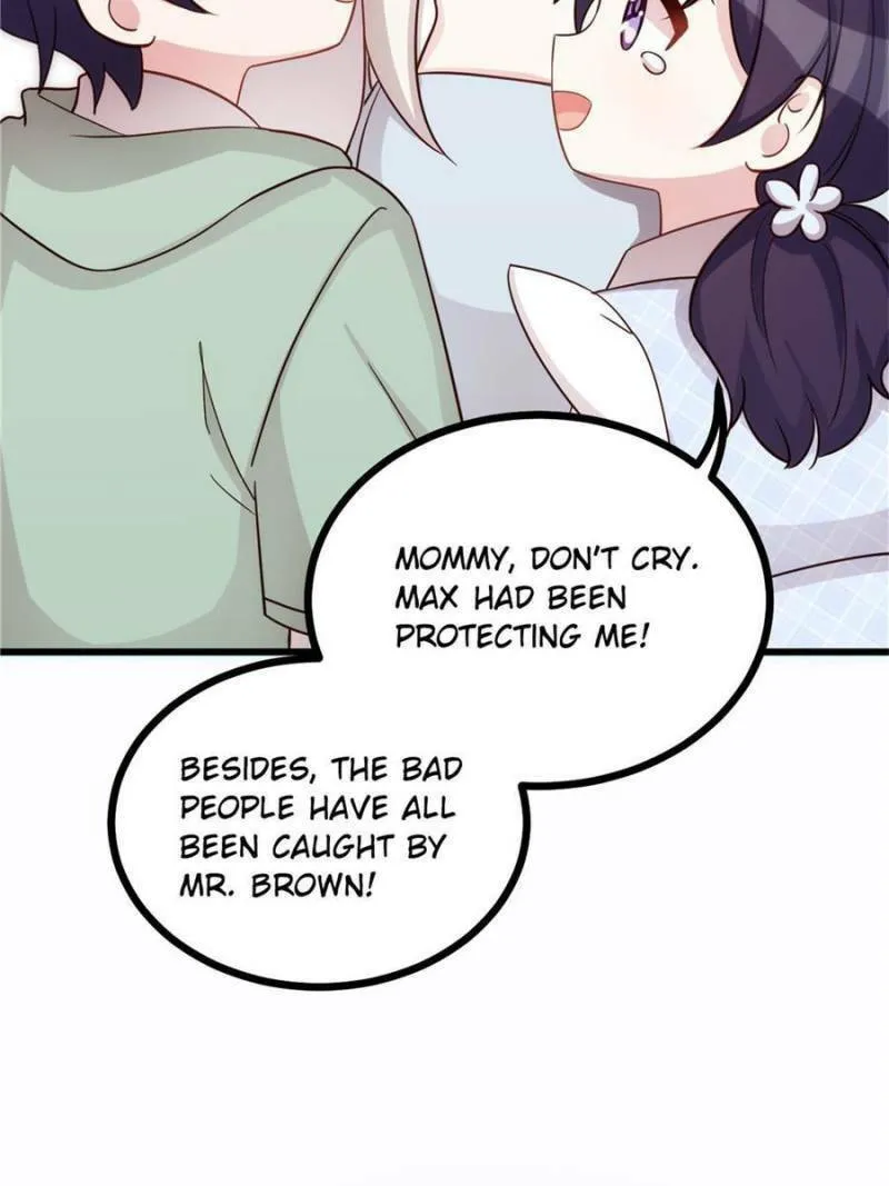 Max's Stylish Daddy Chapter 159 page 23 - 