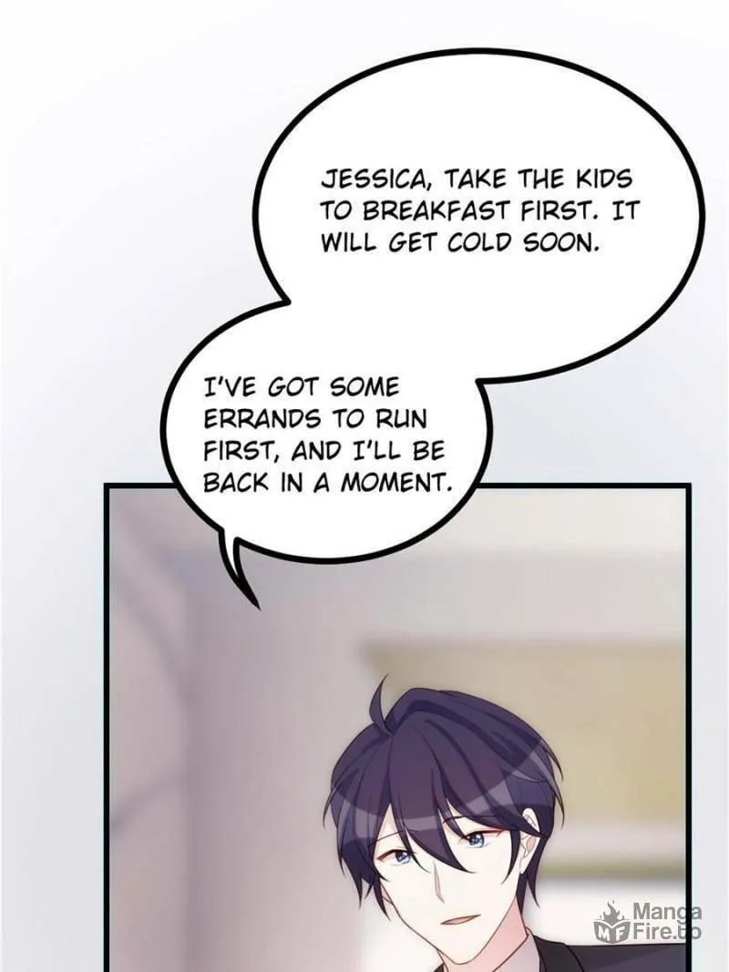 Max's Stylish Daddy Chapter 159 page 24 - 