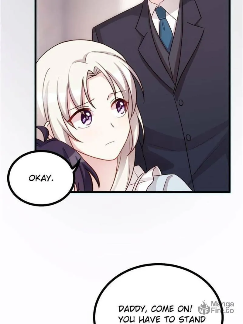 Max's Stylish Daddy Chapter 159 page 25 - 