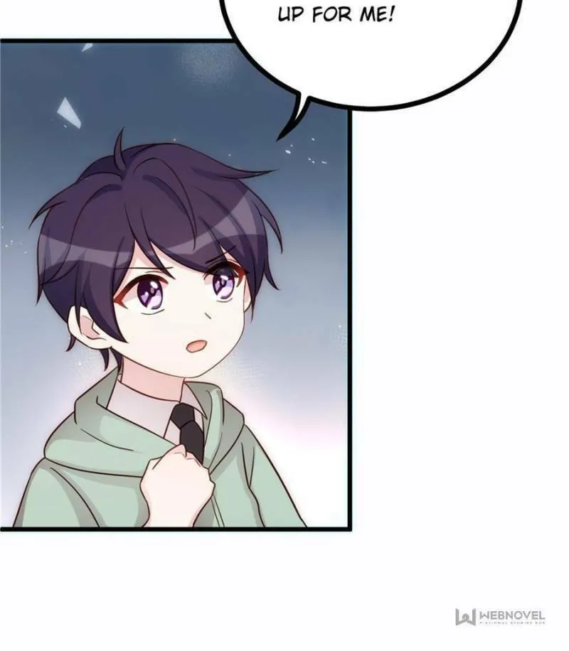 Max's Stylish Daddy Chapter 159 page 26 - 