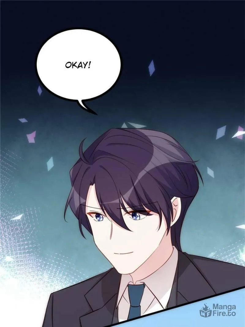 Max's Stylish Daddy Chapter 159 page 27 - 