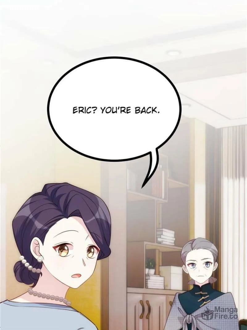 Max's Stylish Daddy Chapter 159 page 30 - 