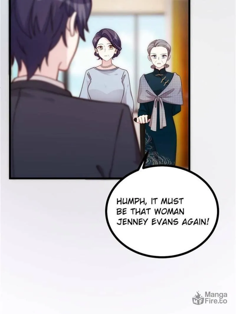 Max's Stylish Daddy Chapter 159 page 33 - 