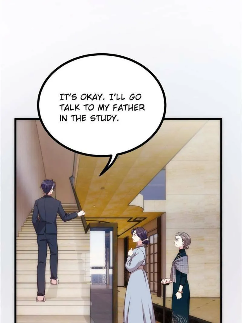 Max's Stylish Daddy Chapter 159 page 34 - 