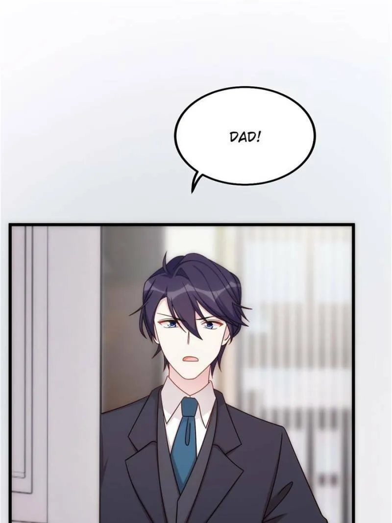 Max's Stylish Daddy Chapter 159 page 37 - 