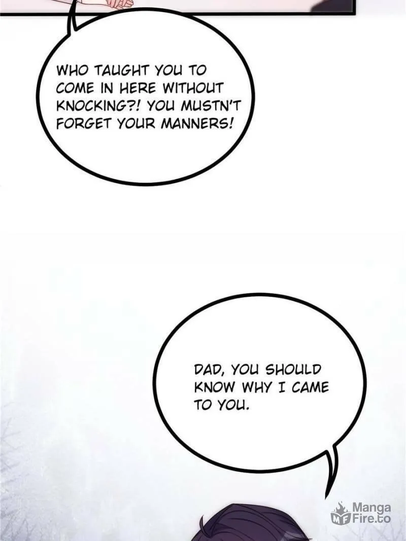 Max's Stylish Daddy Chapter 159 page 39 - 