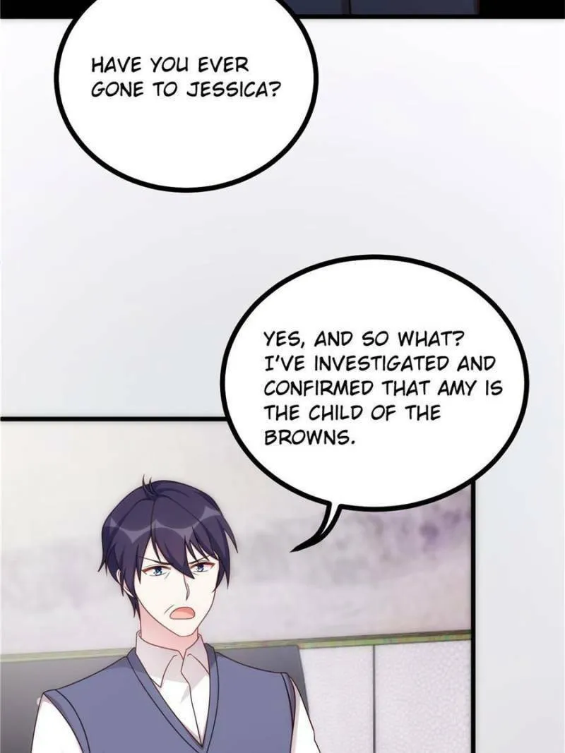 Max's Stylish Daddy Chapter 159 page 41 - 