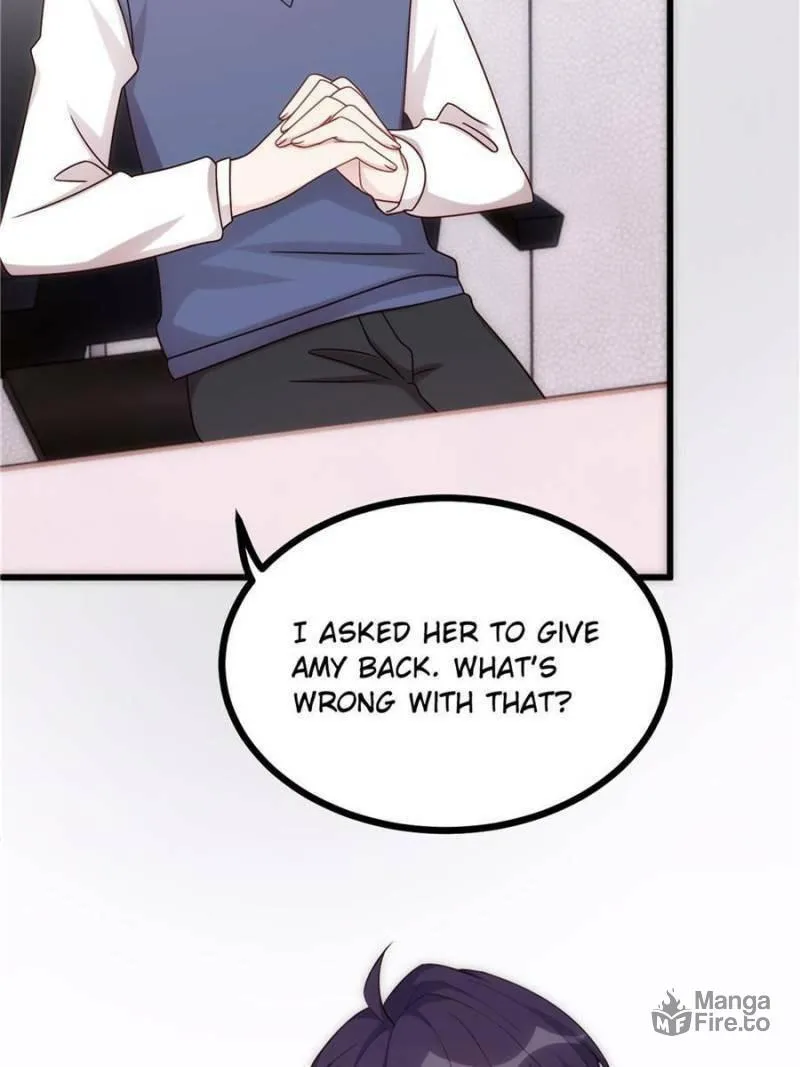 Max's Stylish Daddy Chapter 159 page 42 - 