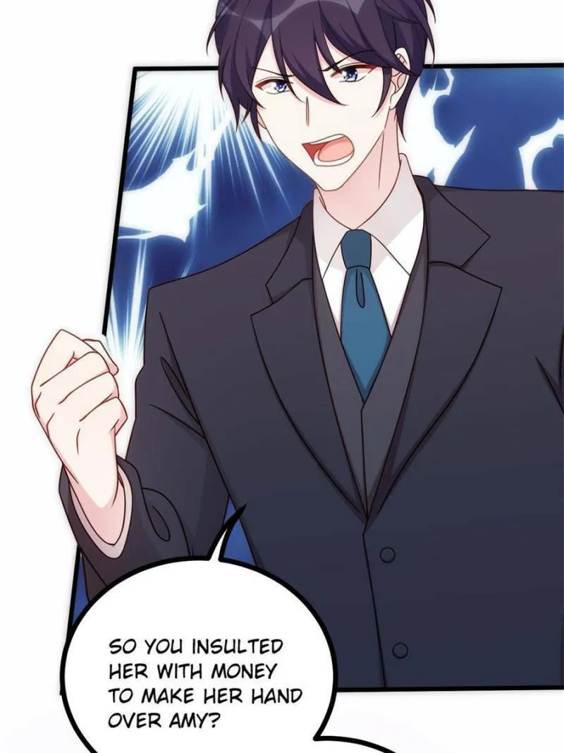 Max's Stylish Daddy Chapter 159 page 43 - 