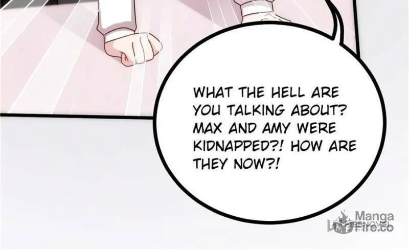 Max's Stylish Daddy Chapter 159 page 45 - 