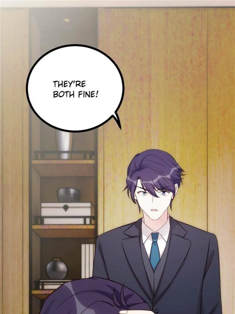 Max's Stylish Daddy Chapter 159 page 46 - 