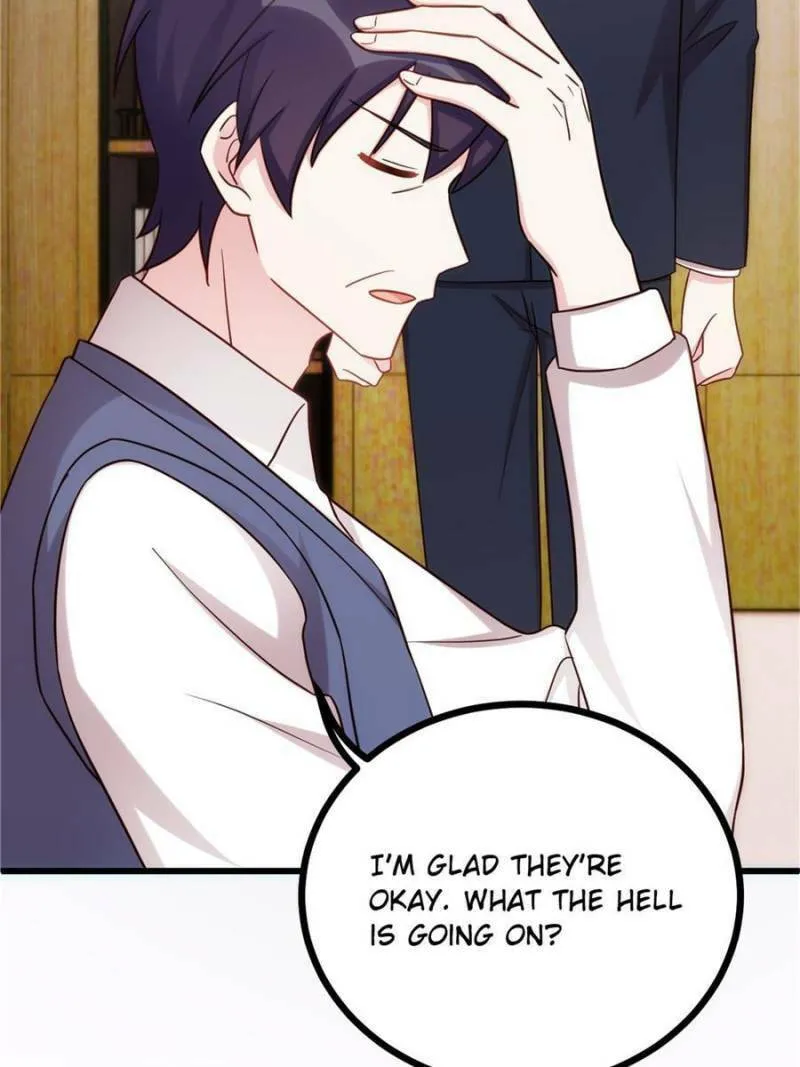 Max's Stylish Daddy Chapter 159 page 47 - 