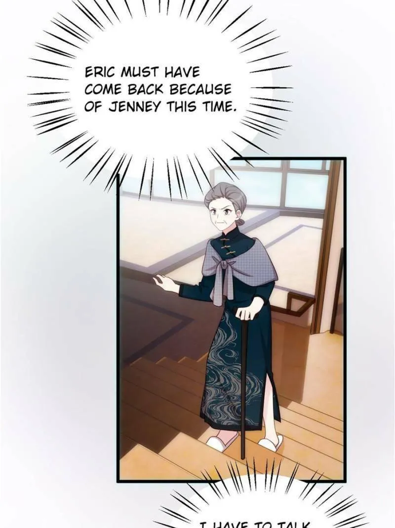 Max's Stylish Daddy Chapter 159 page 49 - 