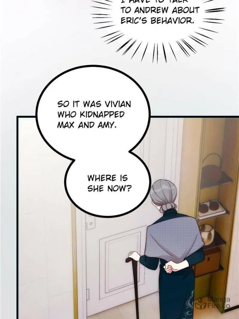 Max's Stylish Daddy Chapter 159 page 50 - 