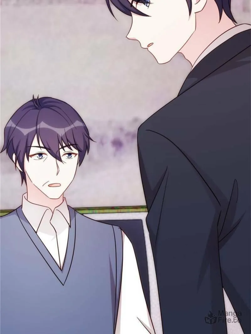 Max's Stylish Daddy Chapter 159 page 57 - 