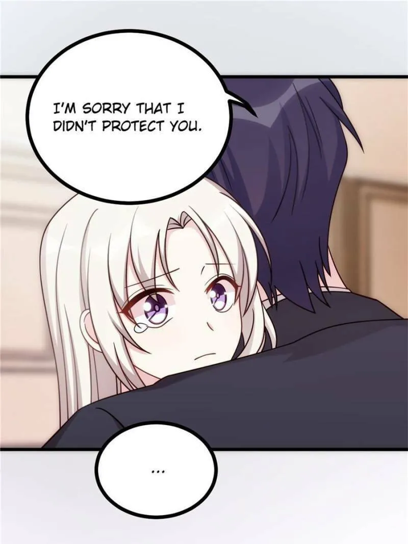 Max's Stylish Daddy Chapter 159 page 8 - 