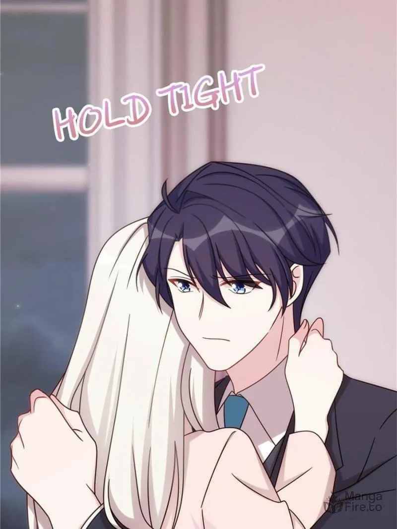Max's Stylish Daddy Chapter 159 page 10 - 