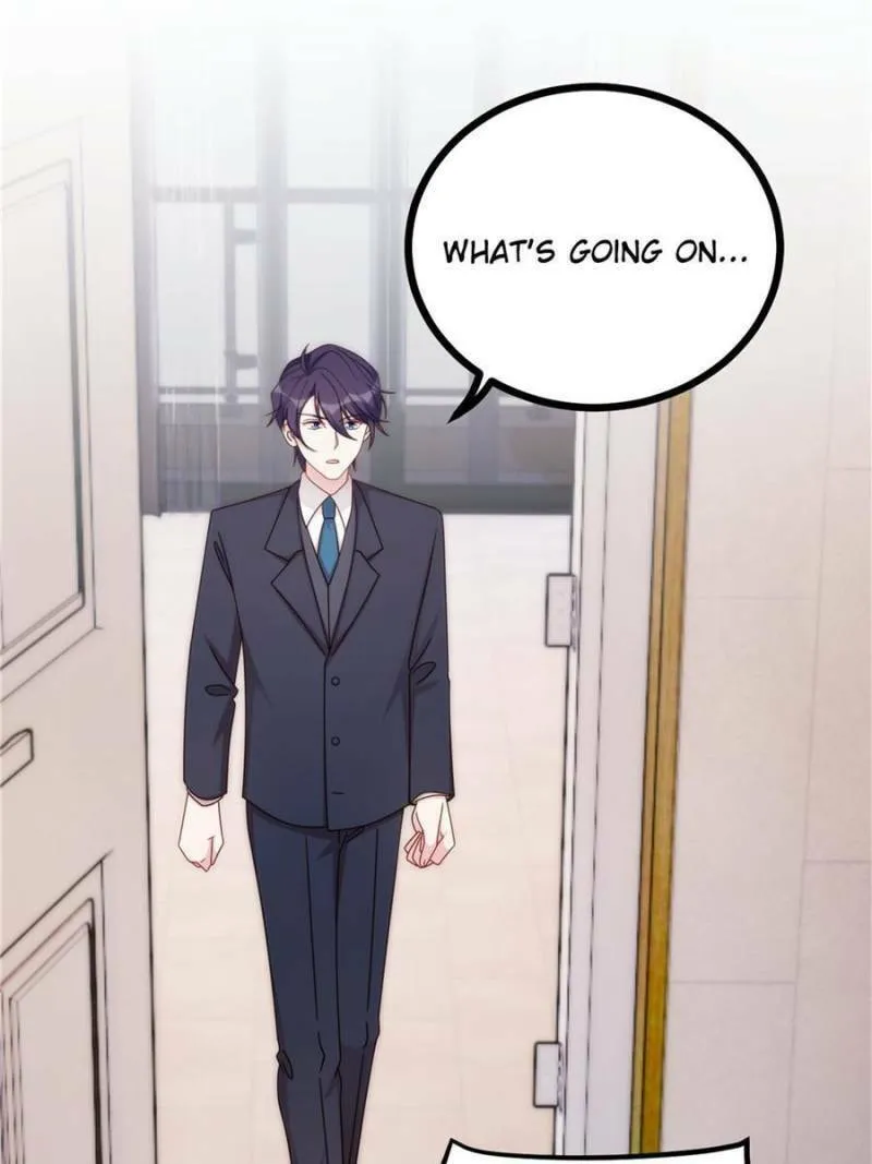 Max's Stylish Daddy Chapter 160 page 1 - 