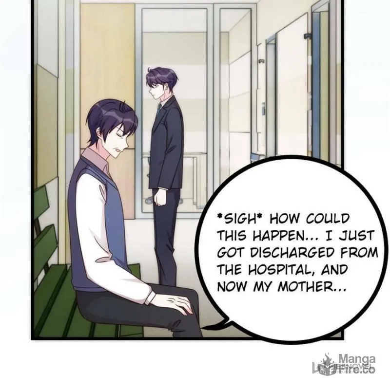 Max's Stylish Daddy Chapter 160 page 12 - 