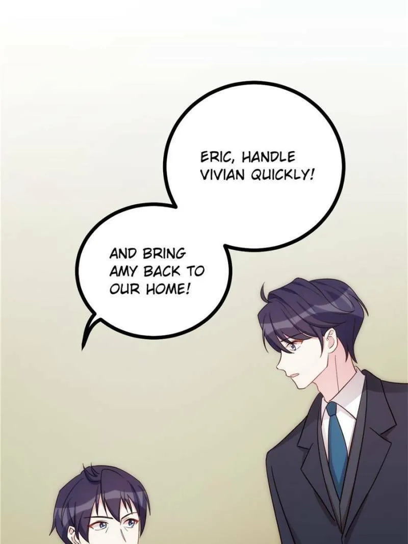 Max's Stylish Daddy Chapter 160 page 13 - 