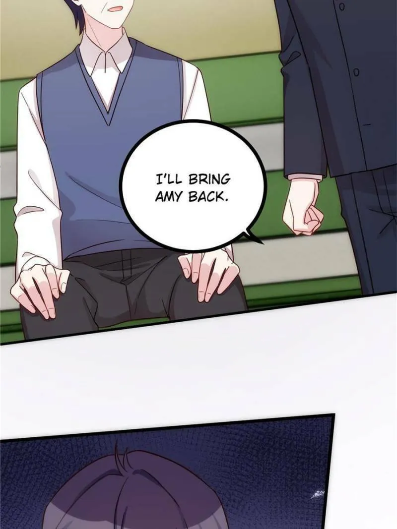 Max's Stylish Daddy Chapter 160 page 14 - 