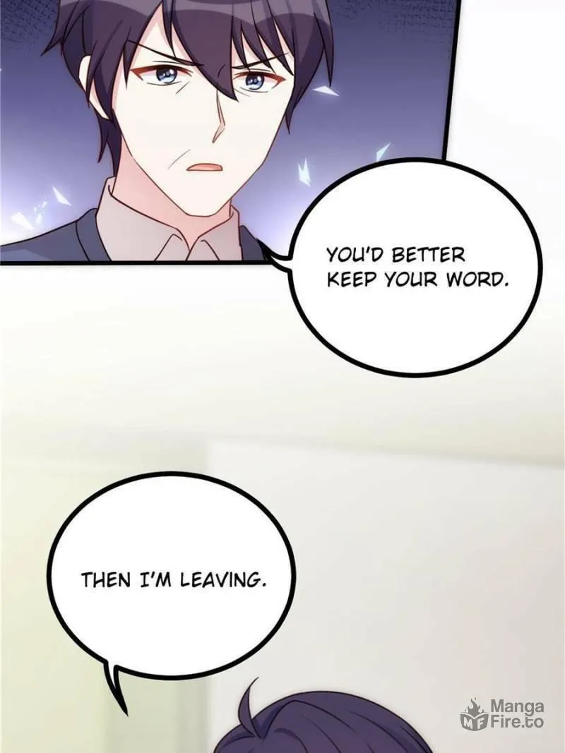 Max's Stylish Daddy Chapter 160 page 15 - 